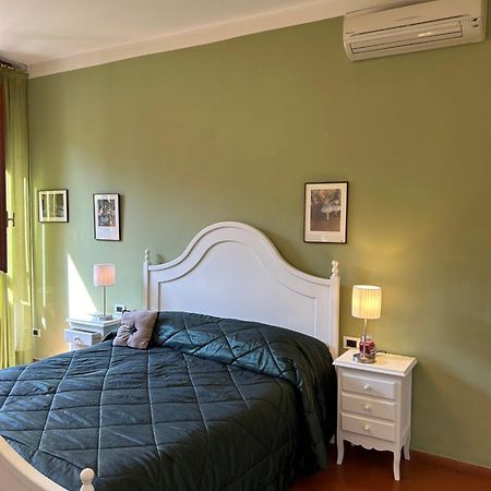 Borgo San Jacopo 8 Apartman Firenze Kültér fotó