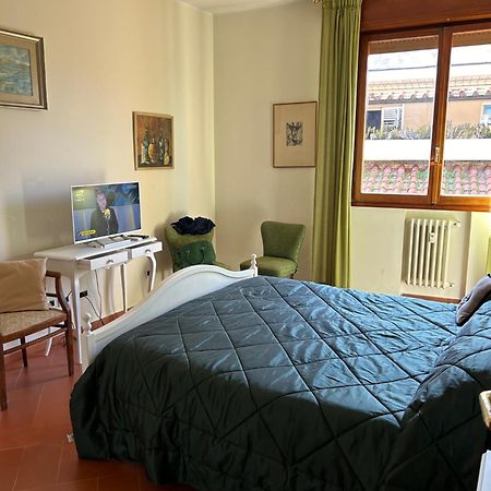 Borgo San Jacopo 8 Apartman Firenze Kültér fotó
