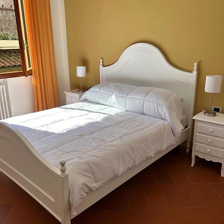 Borgo San Jacopo 8 Apartman Firenze Kültér fotó
