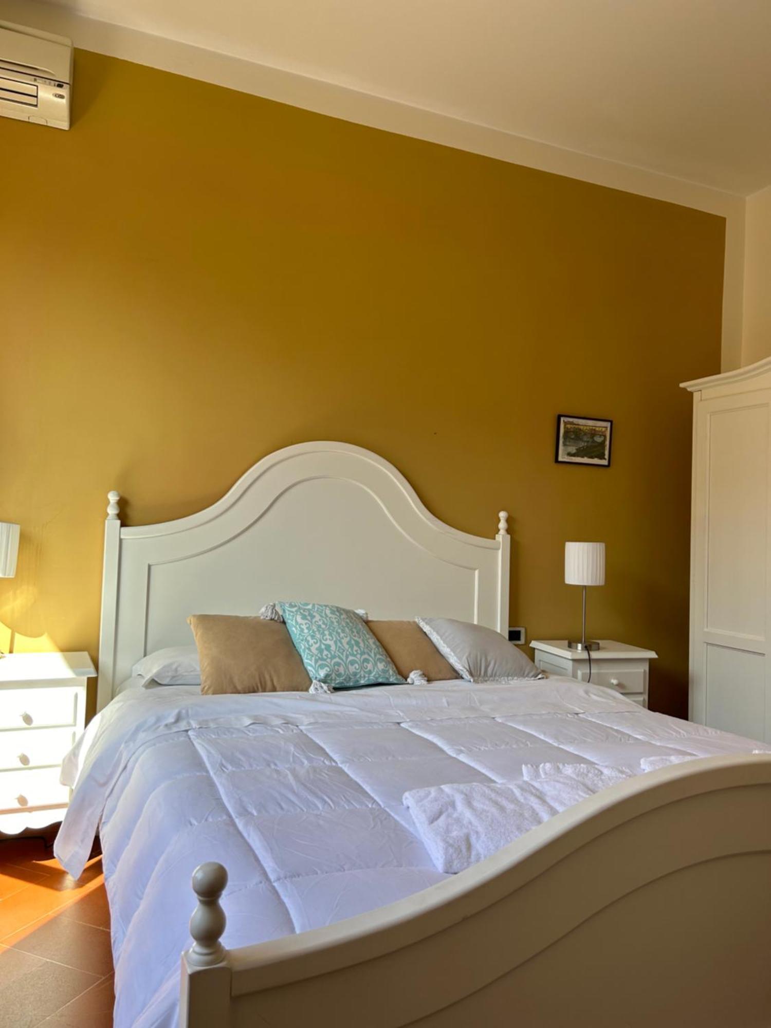 Borgo San Jacopo 8 Apartman Firenze Kültér fotó