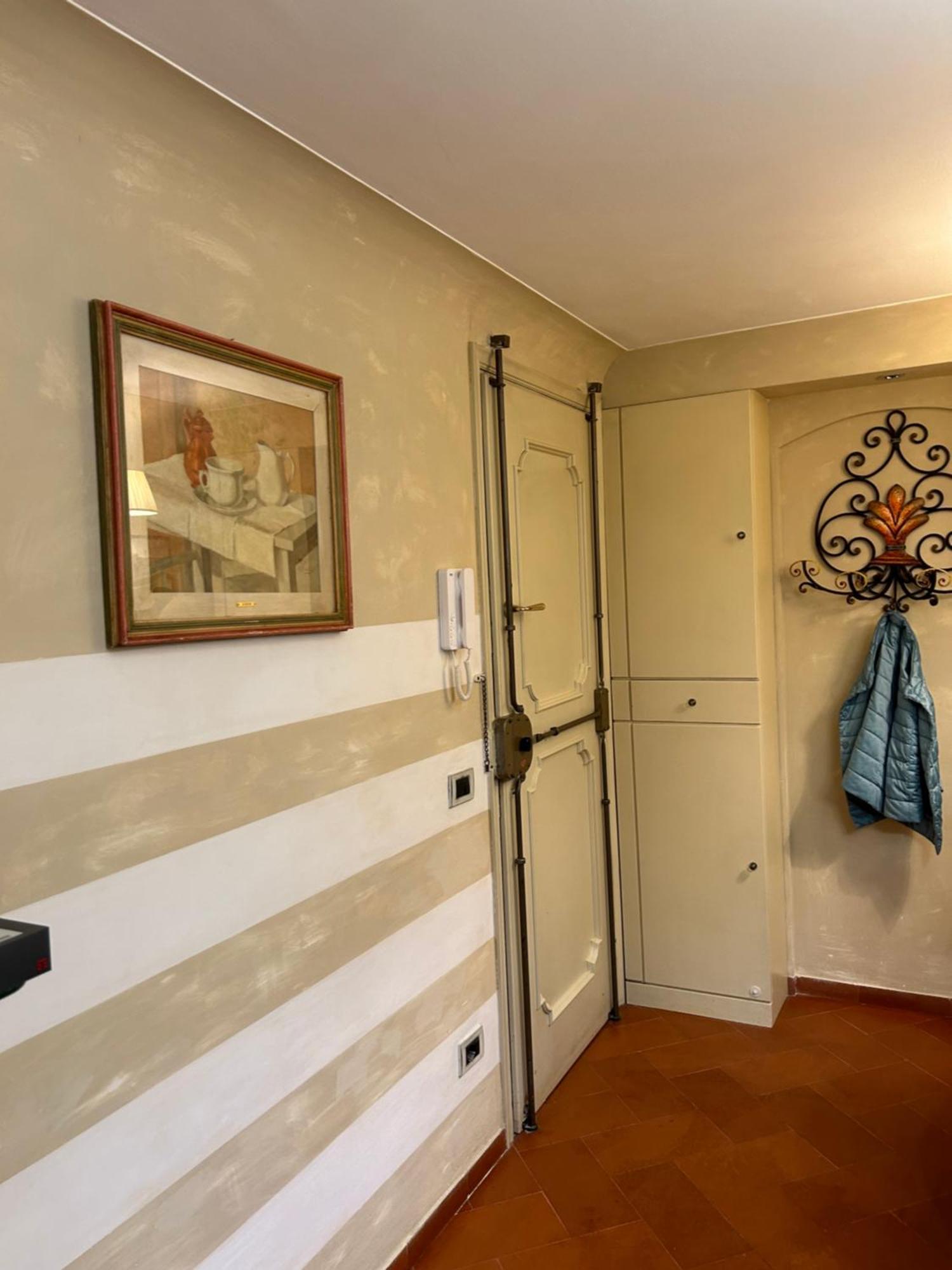 Borgo San Jacopo 8 Apartman Firenze Kültér fotó