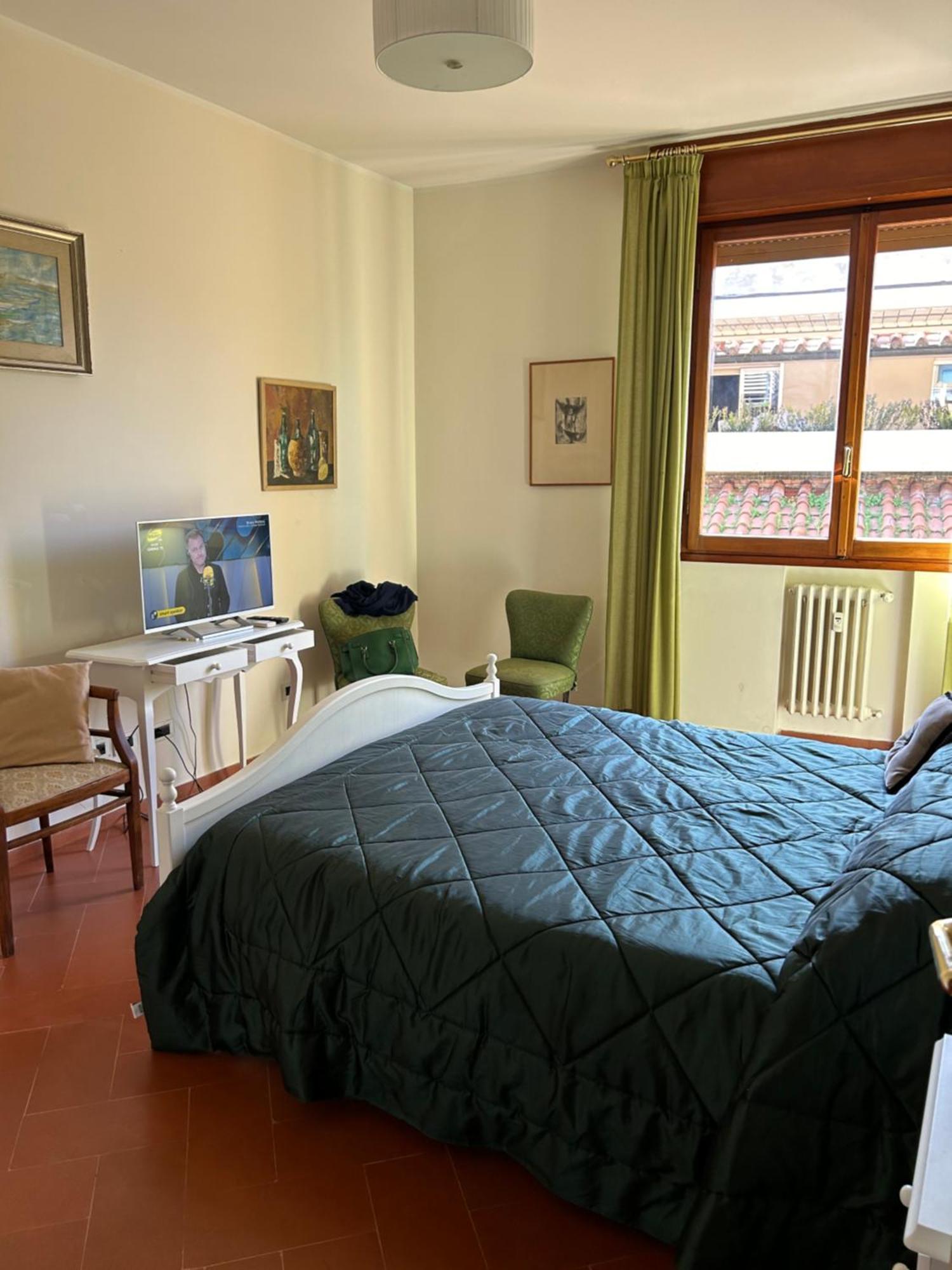 Borgo San Jacopo 8 Apartman Firenze Kültér fotó