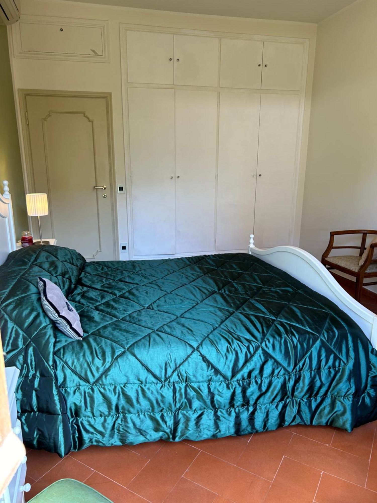 Borgo San Jacopo 8 Apartman Firenze Kültér fotó