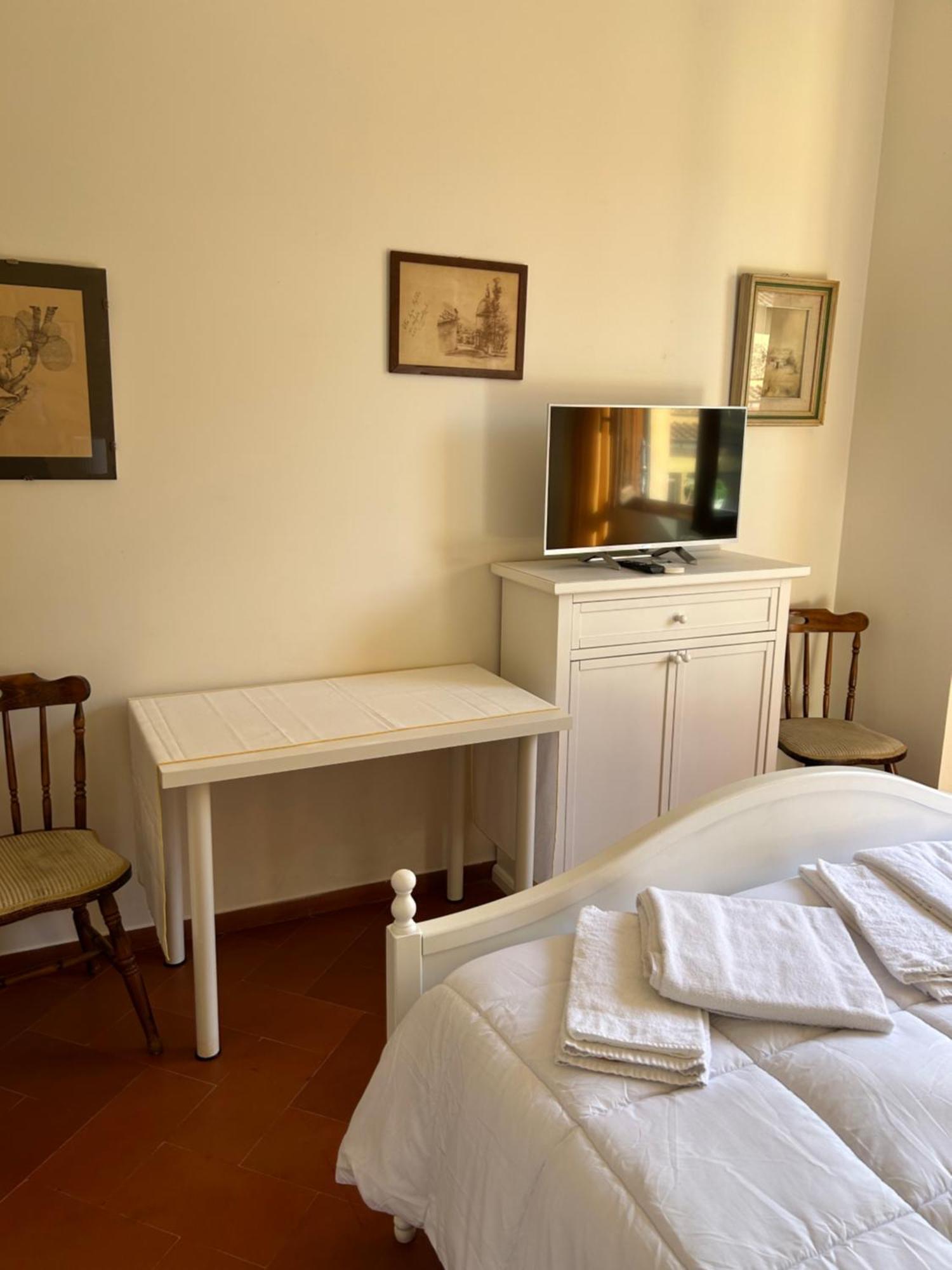 Borgo San Jacopo 8 Apartman Firenze Kültér fotó