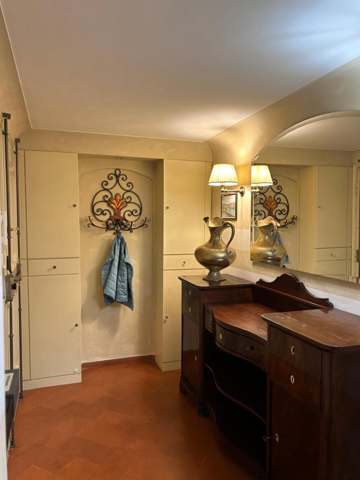 Borgo San Jacopo 8 Apartman Firenze Kültér fotó