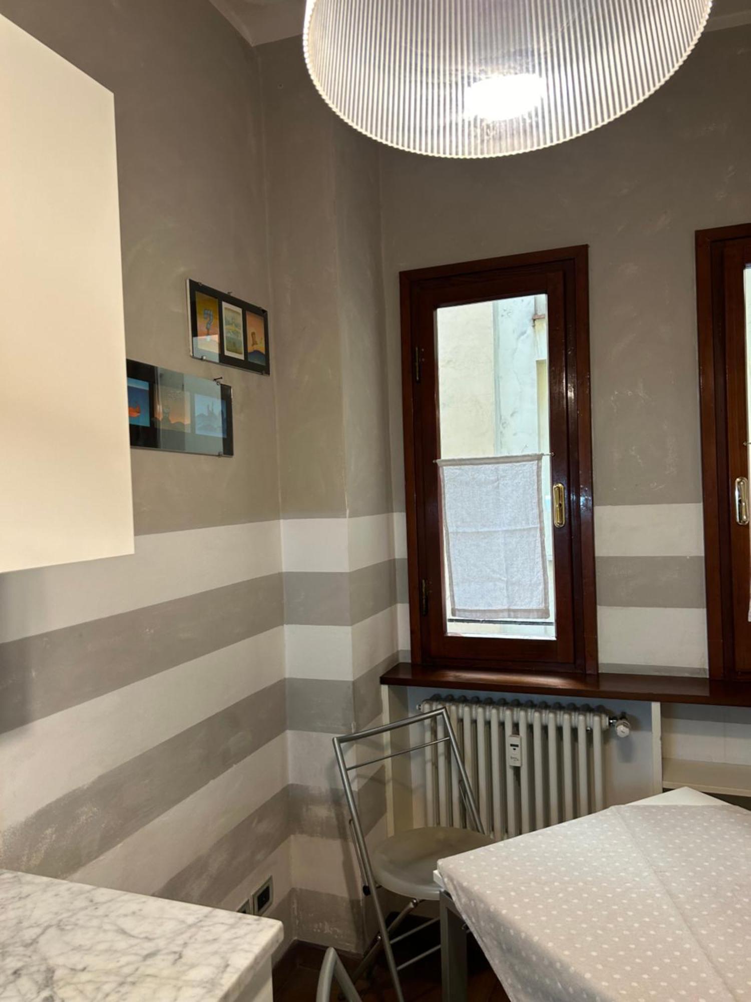 Borgo San Jacopo 8 Apartman Firenze Kültér fotó
