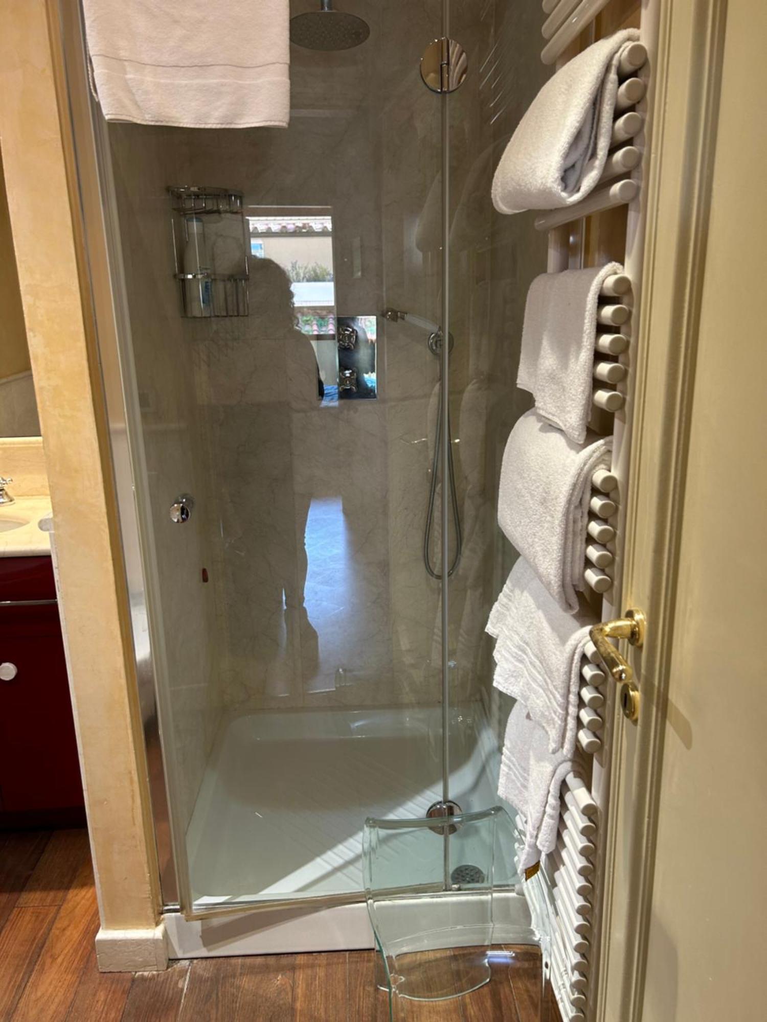 Borgo San Jacopo 8 Apartman Firenze Kültér fotó