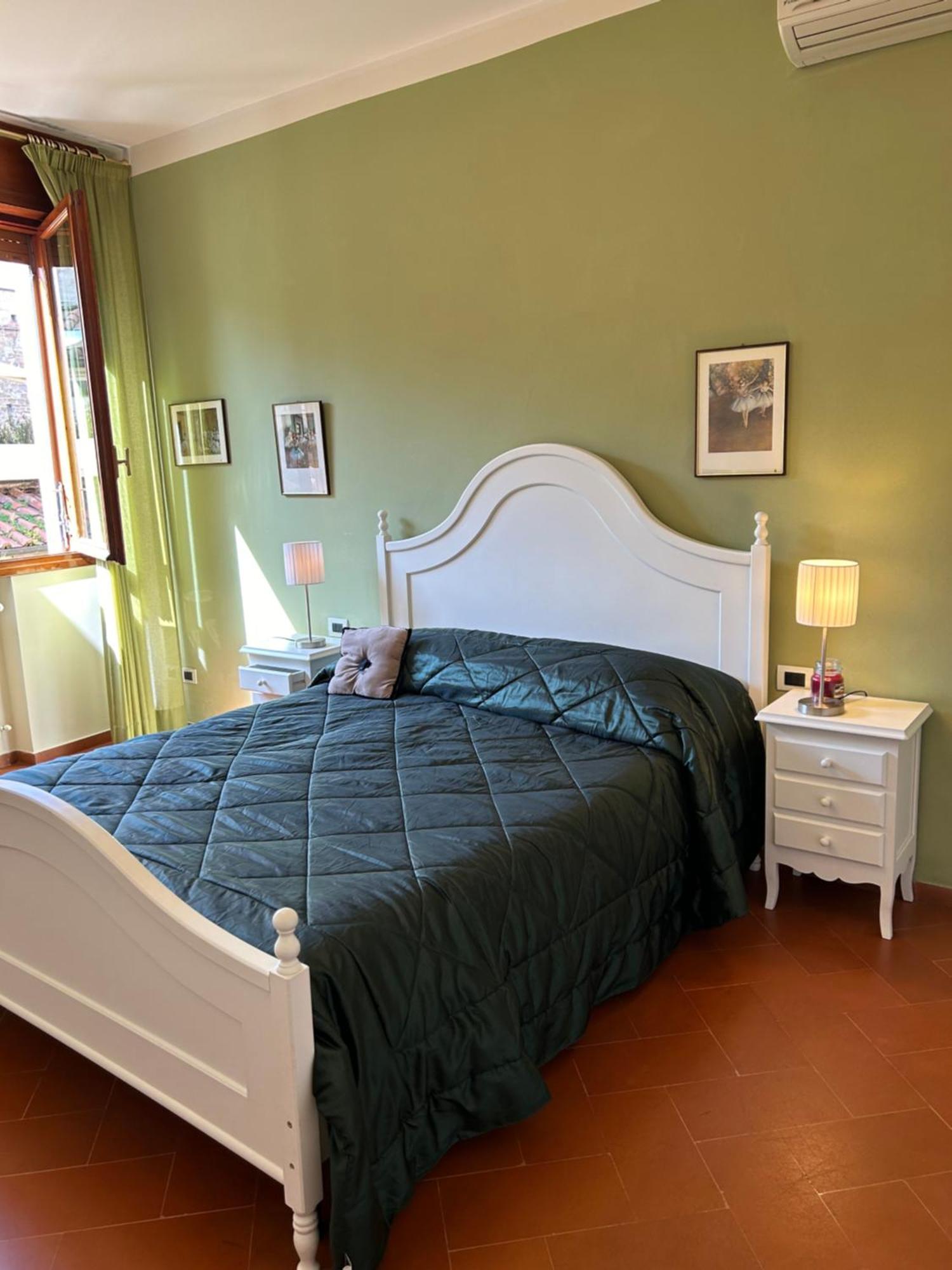 Borgo San Jacopo 8 Apartman Firenze Kültér fotó