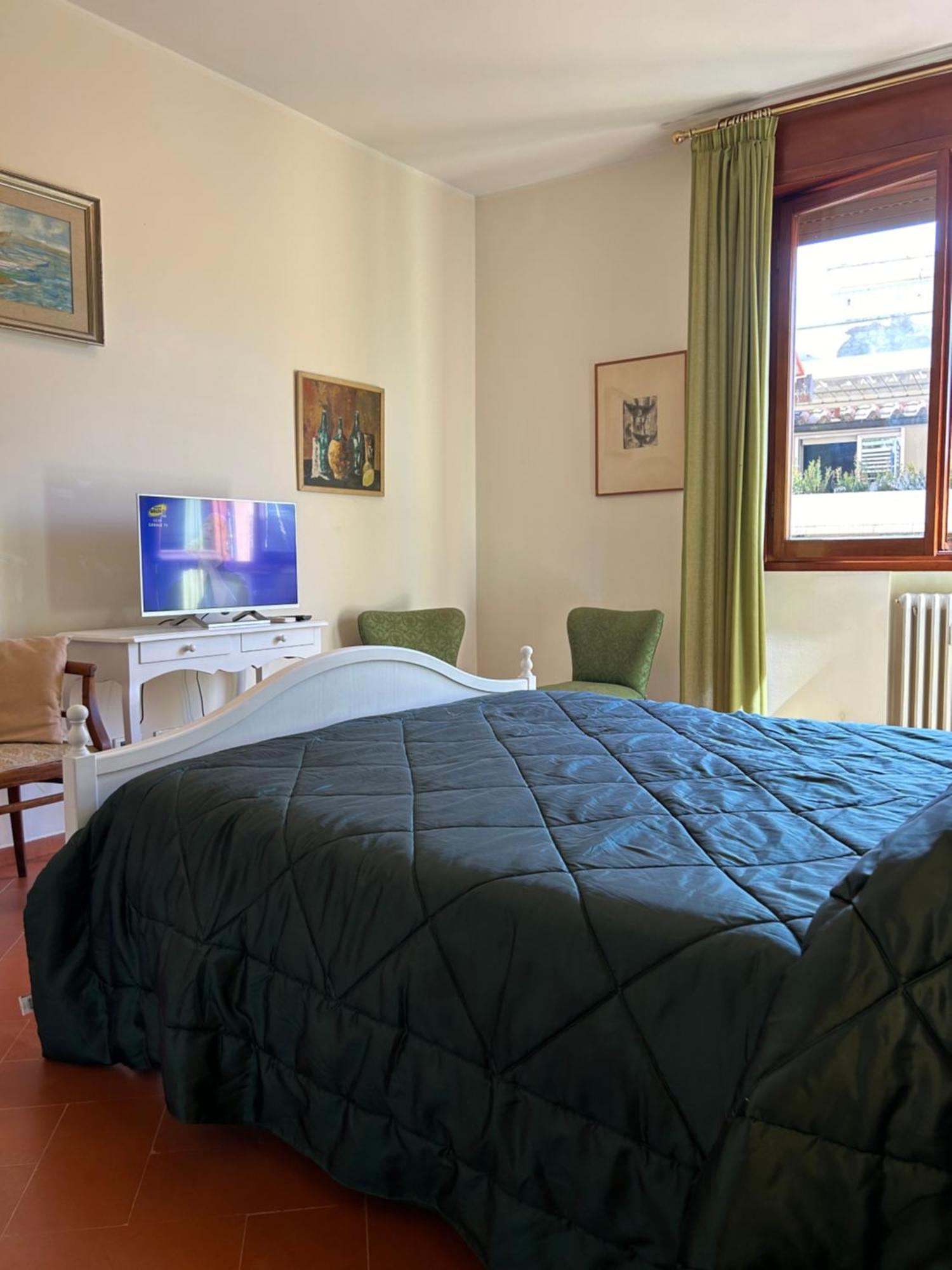 Borgo San Jacopo 8 Apartman Firenze Kültér fotó