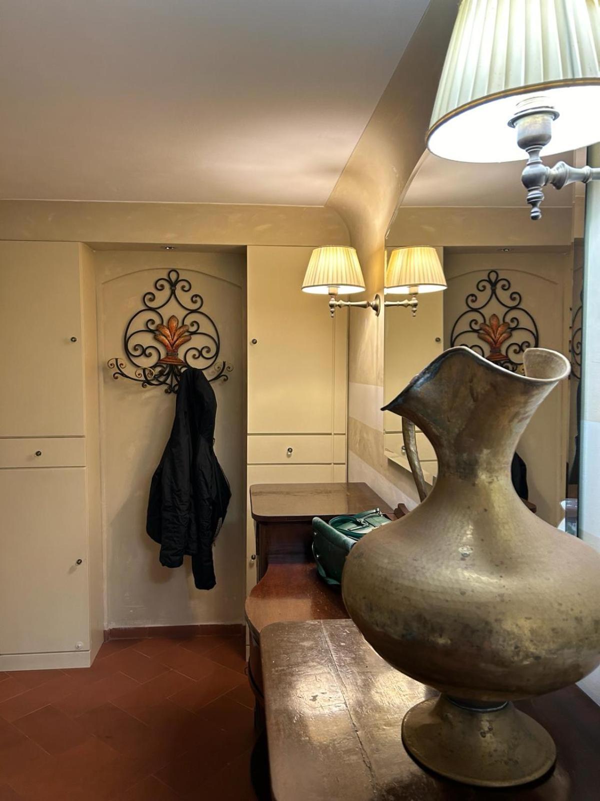 Borgo San Jacopo 8 Apartman Firenze Kültér fotó
