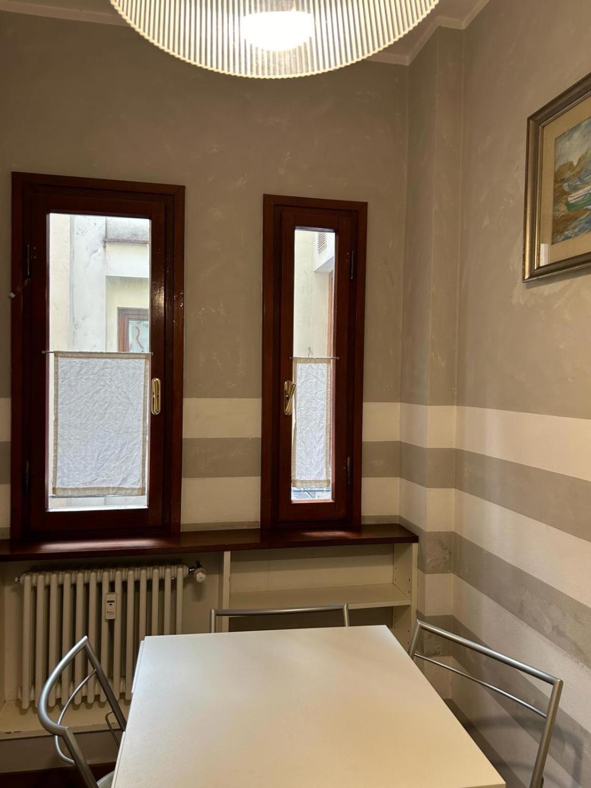 Borgo San Jacopo 8 Apartman Firenze Kültér fotó