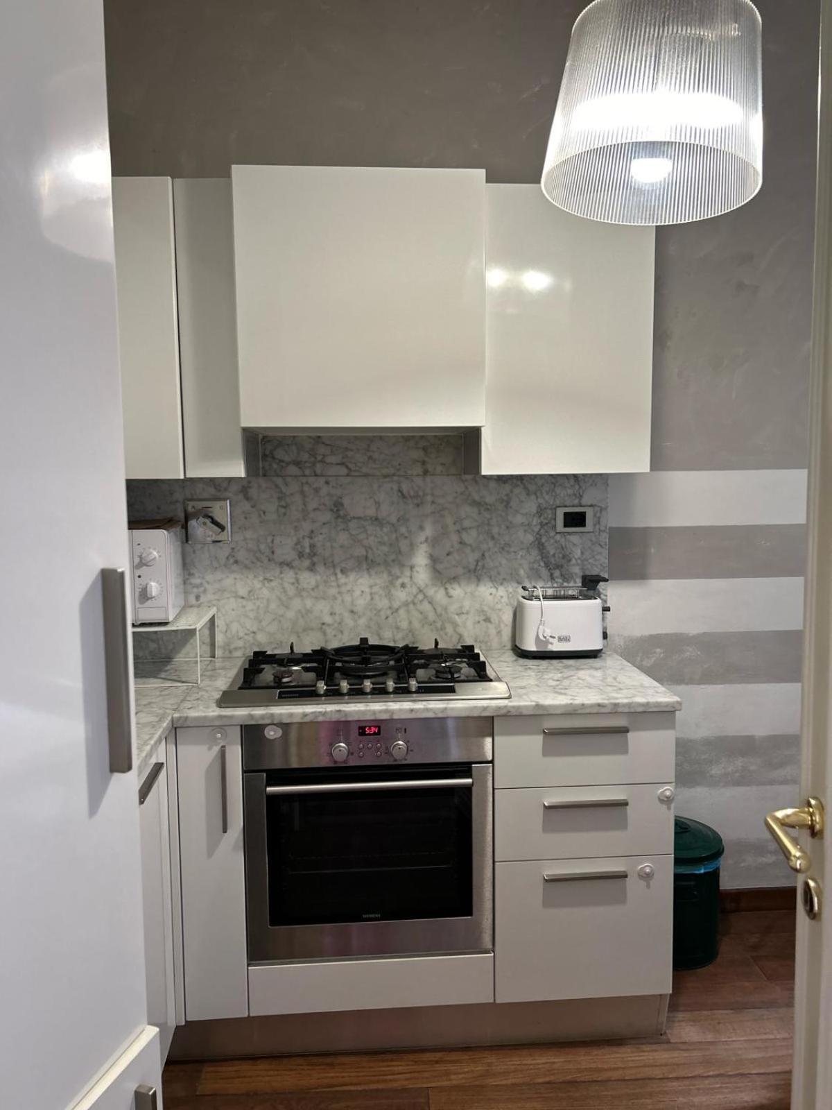 Borgo San Jacopo 8 Apartman Firenze Kültér fotó