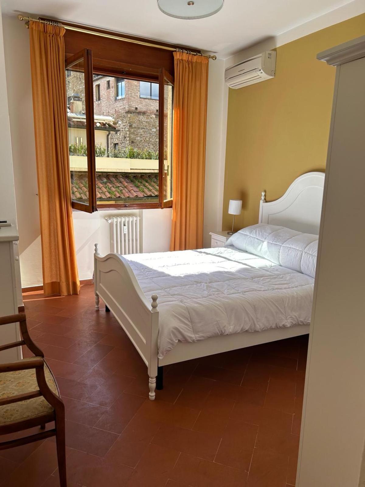 Borgo San Jacopo 8 Apartman Firenze Kültér fotó